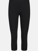 Decoy - Decoy 8600 sort bambus 3/4 Leggings