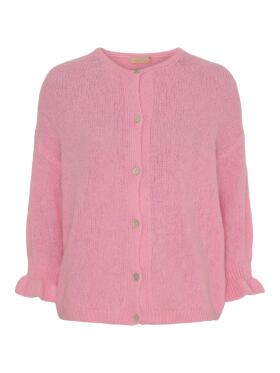 Marta Du Château - Marta Du Chateau Juliana pink Cardigan