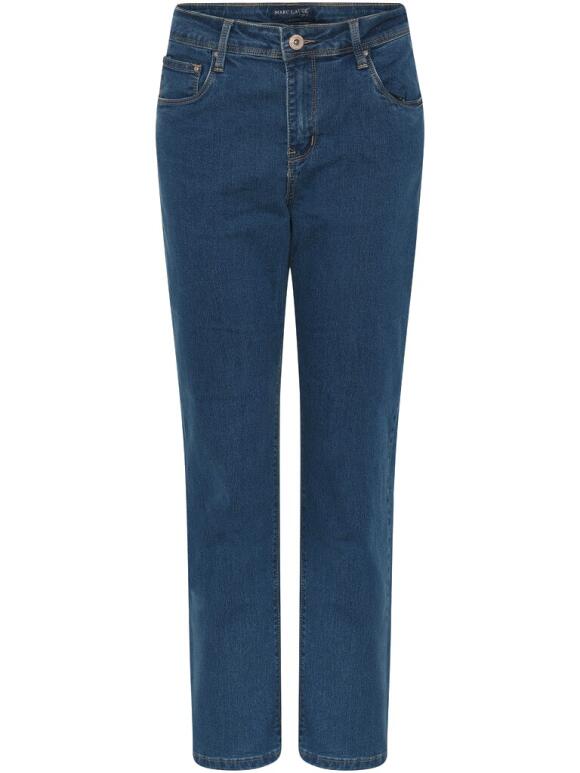 Marc Lauge - Marc Lauge Normal fit 93 jeans