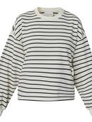 Sisters Point - Sisters Point Eliso offwhite Sweat-Shirt