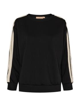 Marta Du Château - Marta Du Chateau Monique sort sweatshirt