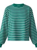 Sisters Point - Sisters Point Eliso grøn Sweat-Shirt