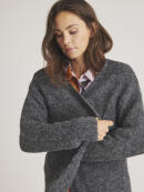 One Two Luxzuz - One Two Luxzuz Kimma sort Cardigan