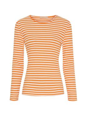 Marta Du Château - Marta Du Chateau orange t-shirt