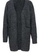 One Two Luxzuz - One Two Luxzuz Kimma sort Cardigan