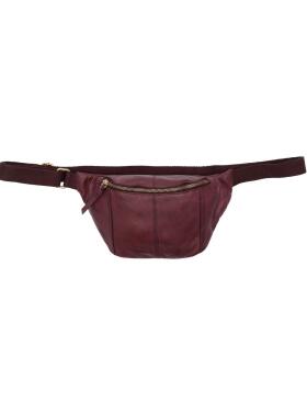 Orchid - Orchid 100026 bordeaux bumbag