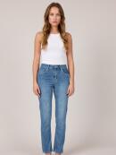 Marc Lauge - Marc Lauge Lena 9196 Denim Jeans