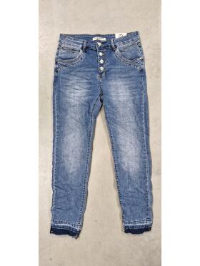 Vanting - Vanting 2504 Karostar Jeans