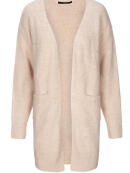 One Two Luxzuz - One Two Luxzuz Kimma beige cardigan