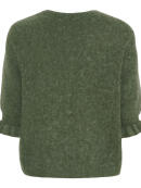 Marta Du Château - Marta Du Chateau Juliana army cardigan