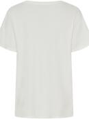 Marta Du Château - Marta Du Chateau Inge offwhite t-shirt