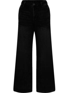 Marc Lauge - Marc Lauge sort Chino jeans