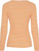 Marta Du Château - Marta Du Chateau orange t-shirt