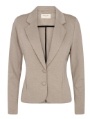 Freequent  - Freequent Nanni sand melange Blazer