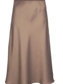 One Two Luxzuz - One Two Luxzuz Biasini beige Nederdel