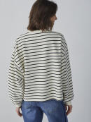 Sisters Point - Sisters Point Eliso offwhite Sweat-Shirt