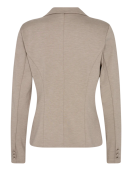 Freequent  - Freequent Nanni sand melange Blazer