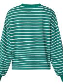 Sisters Point - Sisters Point Eliso grøn Sweat-Shirt