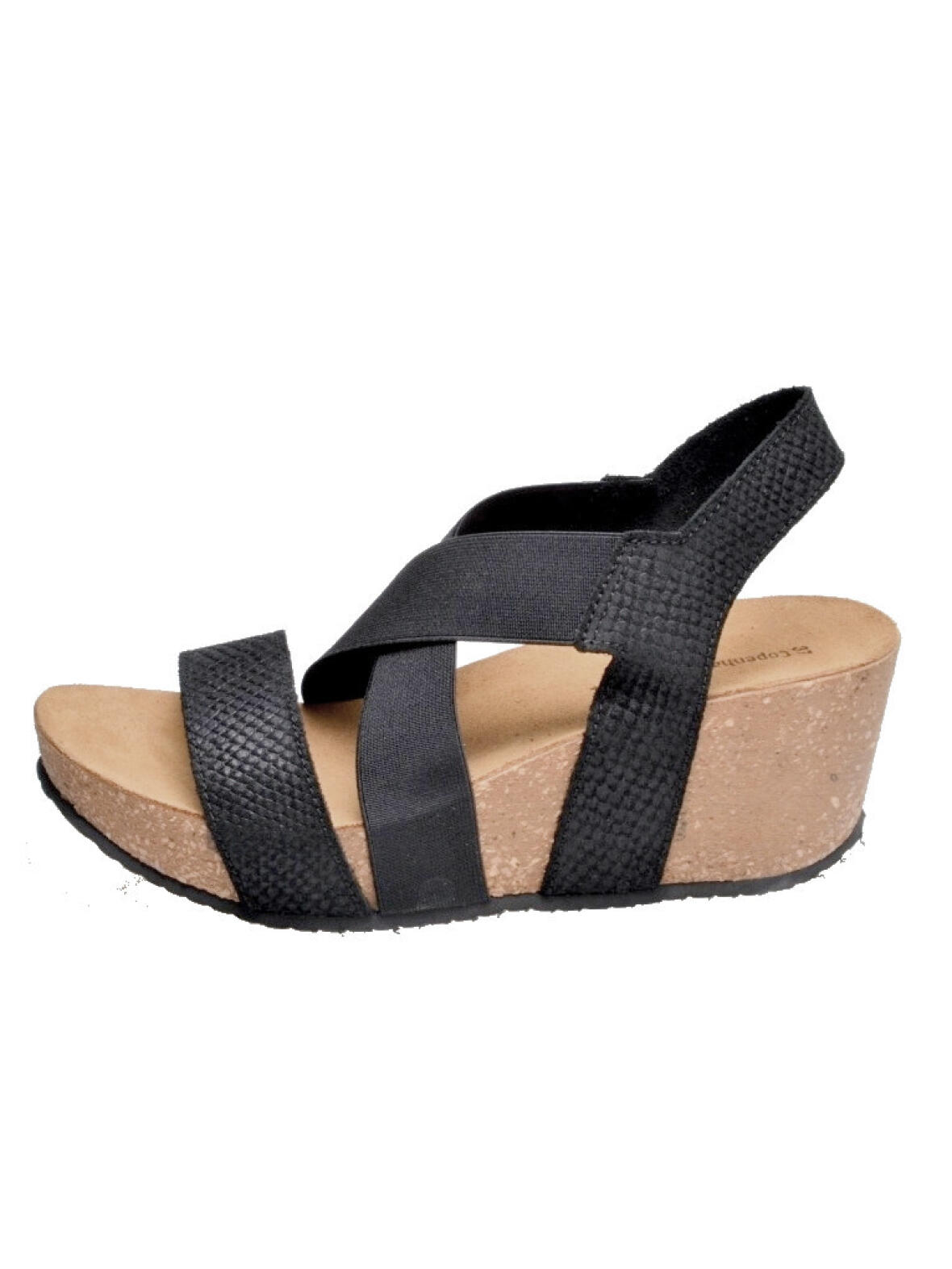 Ud over Gladys Under ~ Boutique Dorthe - Copenhagen Shoes Stasia sandal