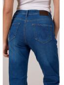 Marc Lauge - Marc Lauge Normal fit 93 jeans