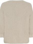 Marta Du Château - Marta Du Chateau Juliana beige Cardigan