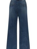 Marc Lauge - Marc Lauge 9080 Chino flare Jeans