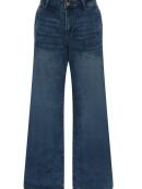 Marc Lauge - Marc Lauge 9080 Chino flare Jeans